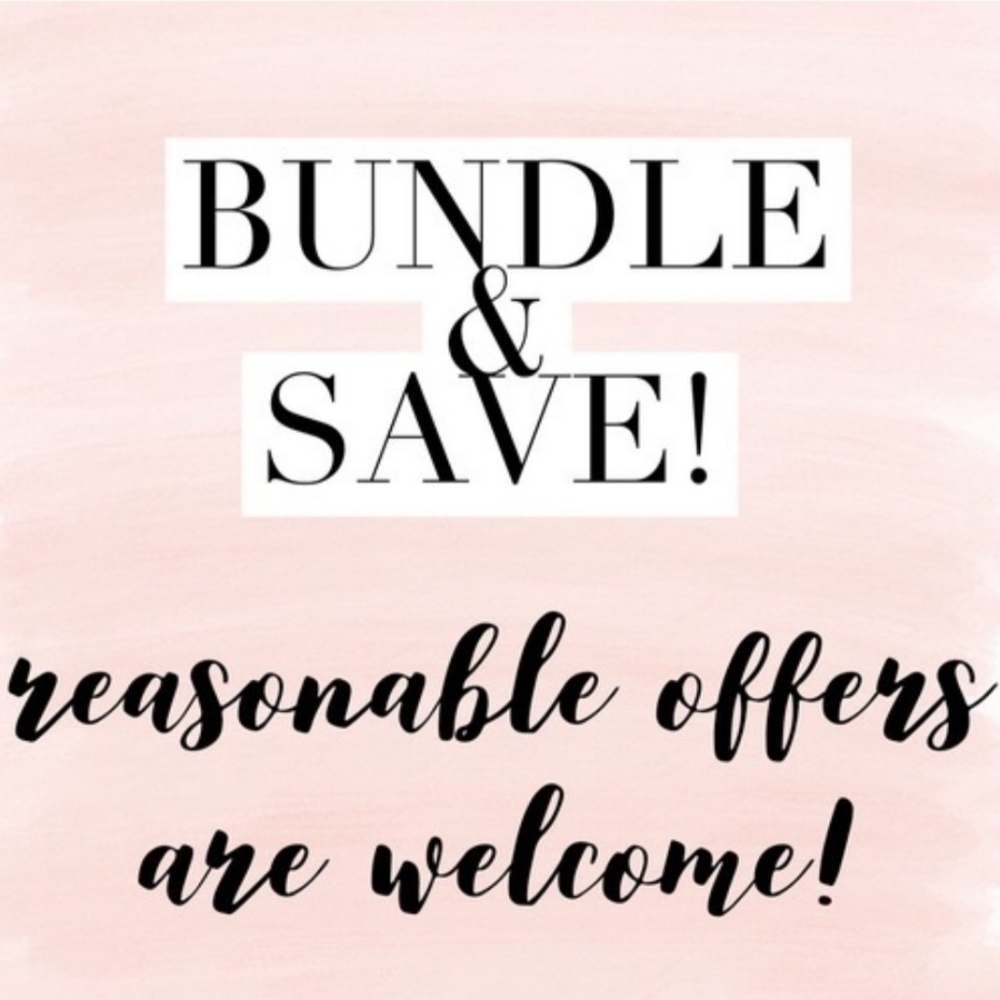 Bundle And Save